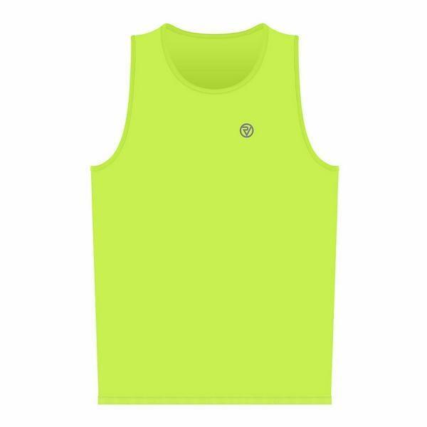 Proviz Classic Men's Reflective Running Singlet PROVIZ Decathlon