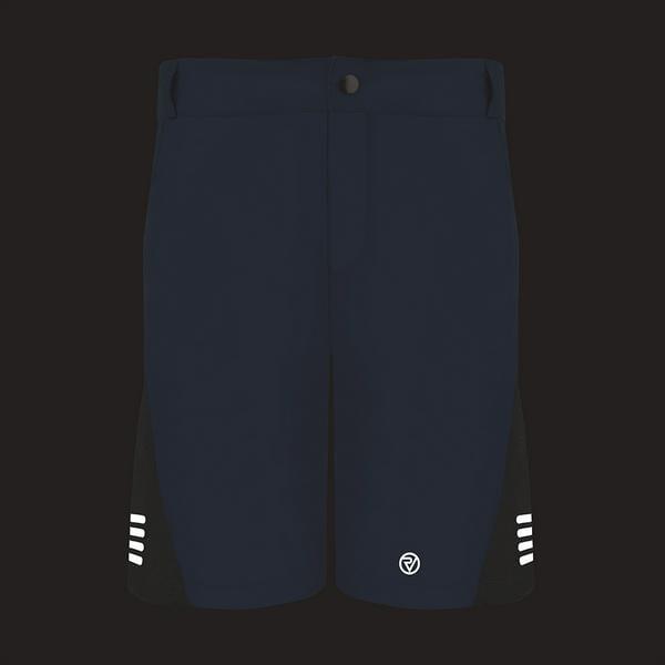 Proviz Classic Women's Reflective Cycling Overshorts 3/6