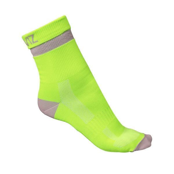 PROVIZ Proviz Classic Airfoot Reflective Running Socks - Short