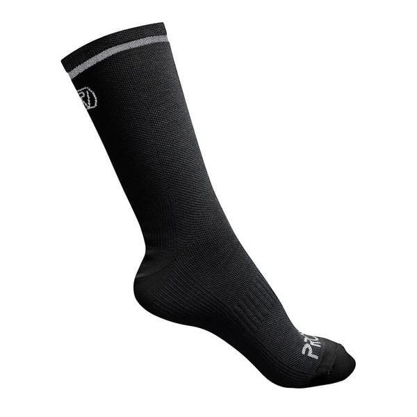 Proviz Classic Mid Length Merino Reflective Cycling Socks PROVIZ