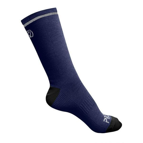 Proviz Classic Mid Length Merino Reflective Cycling Socks 1/5