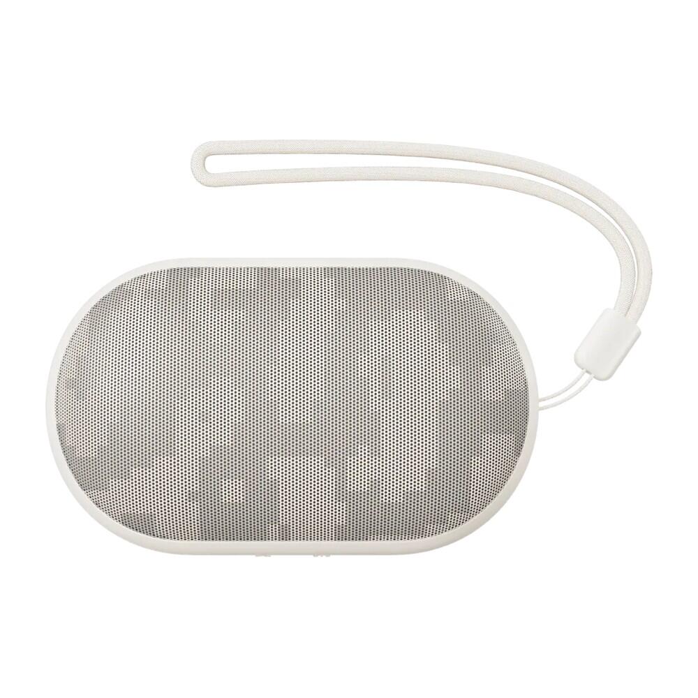 Głośnik bezprzewodowy Realme Pocket Bluetooth Speaker Szary 1/4