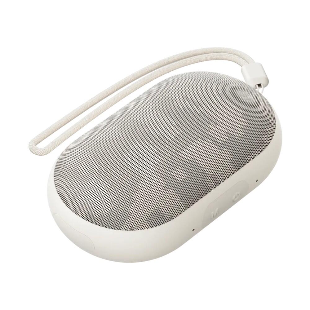 Głośnik bezprzewodowy Realme Pocket Bluetooth Speaker Szary 2/4