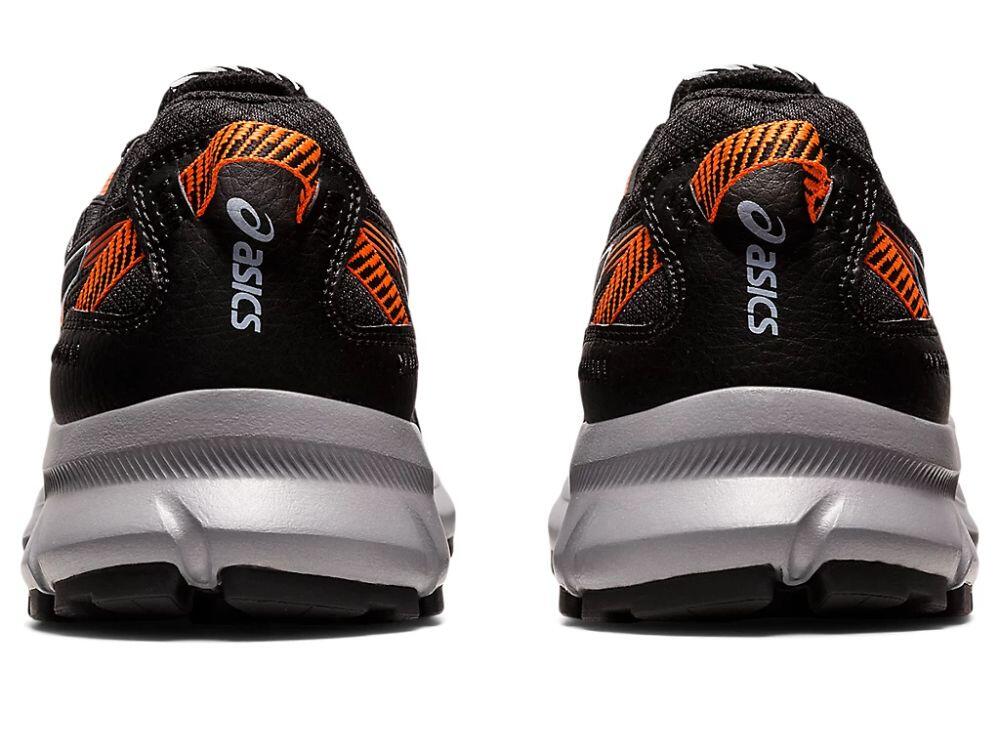 Scarpe Sportive Asics Trail Scout 2 Nero 4/7