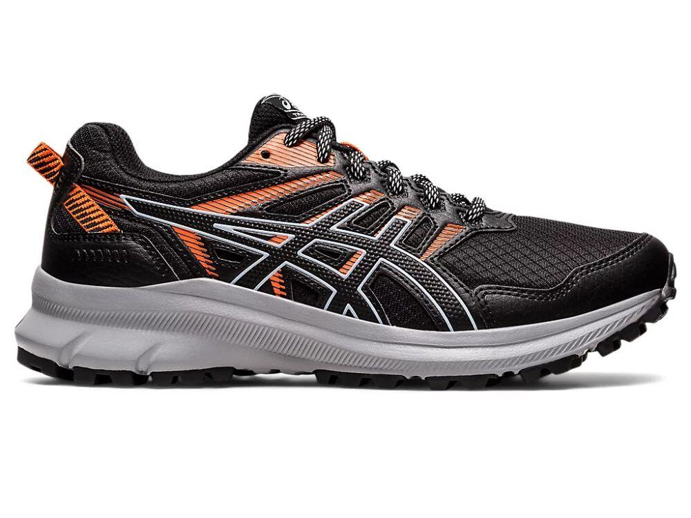 ASICS Scarpe Sportive Asics Trail Scout 2 Nero
