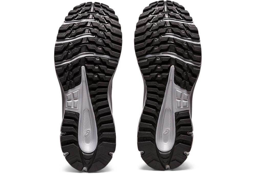 Scarpe Sportive Asics Trail Scout 2 Nero 2/7