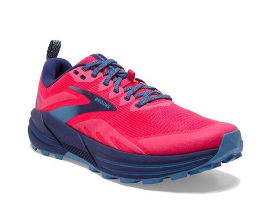 Scarpe Brooks modello 1203631B647 per donne