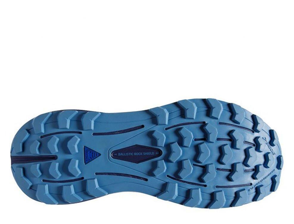 Sapatilhas Brooks modelo 1203631B647 para mulheres 2/5