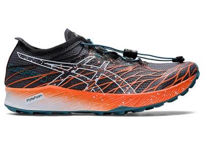 Scarpe da trekking Asics Fujispeed