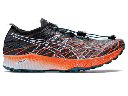 Wandelschoenen Asics Fujispeed