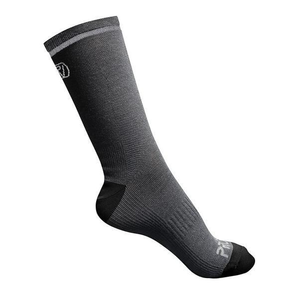 Proviz Classic Mid Length Merino Reflective Cycling Socks 1/5