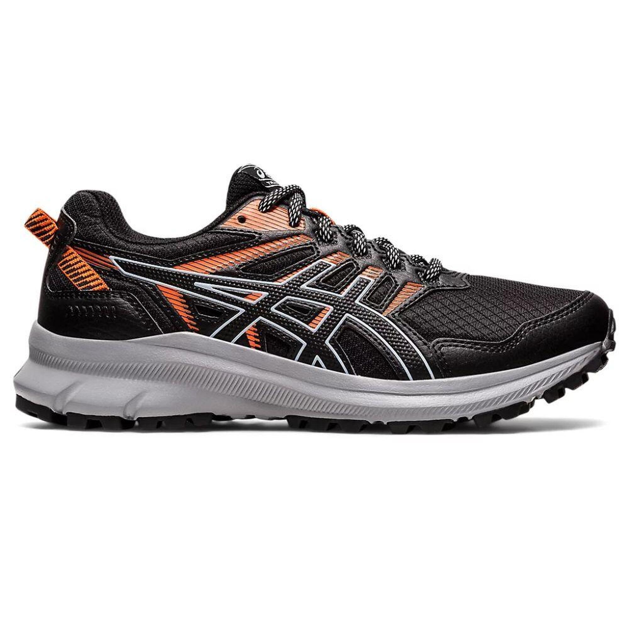 ASICS Scarpe Sportive Asics Trail Scout 2 Nero