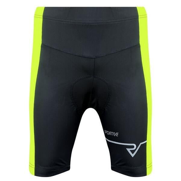 PROVIZ Proviz Sportive Men's Reflective Padded Cycling Shorts