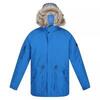 Parka SALINGER Homme (Bleu)