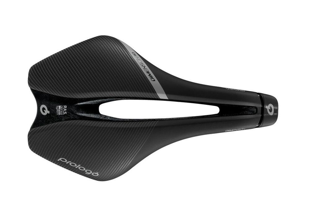 PROLOGO Prologo Saddle Dimension T4.0 143 Black