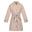Trench GIOVANNA FLETCHER COLLECTION MADALYN Femme (Marron clair)