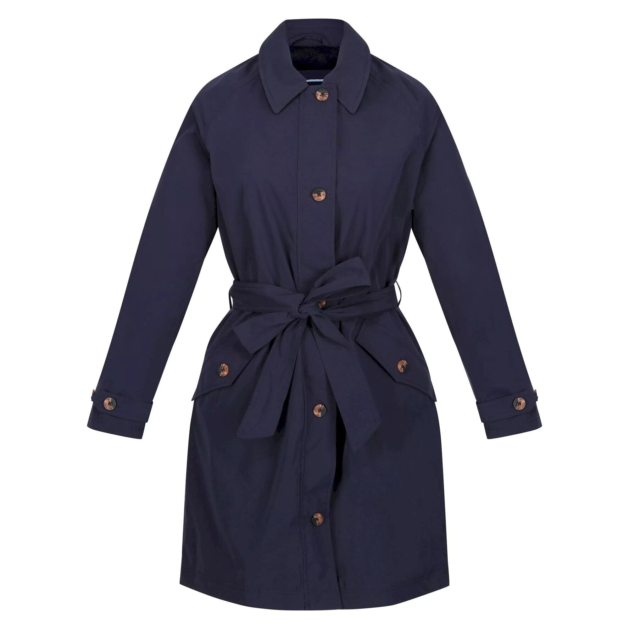 Giovanna Fletcher Collection Madalyn Trench Donna Regatta Giovanna Fletcher |  Regatta