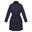 Womens/Ladies Giovanna Fletcher Collection Madalyn Trench Coat (Navy)