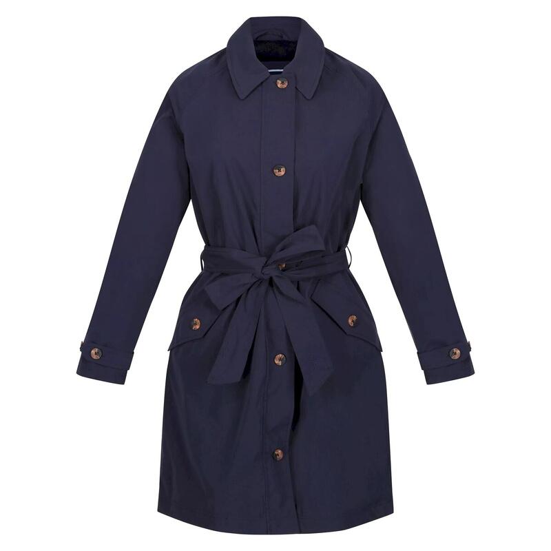 Płaszcz Damski Giovanna Fletcher Madalyn Trench Coat