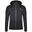 Heren Revive II Lichtgewicht Hoodie (Zwart/Wit)