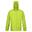 Chaqueta Impermeable Lyle IV para Hombre Kiwi Llamativo