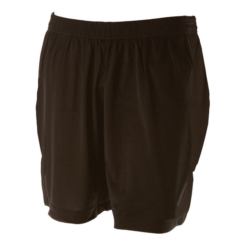 Short CLUB Homme (Noir)