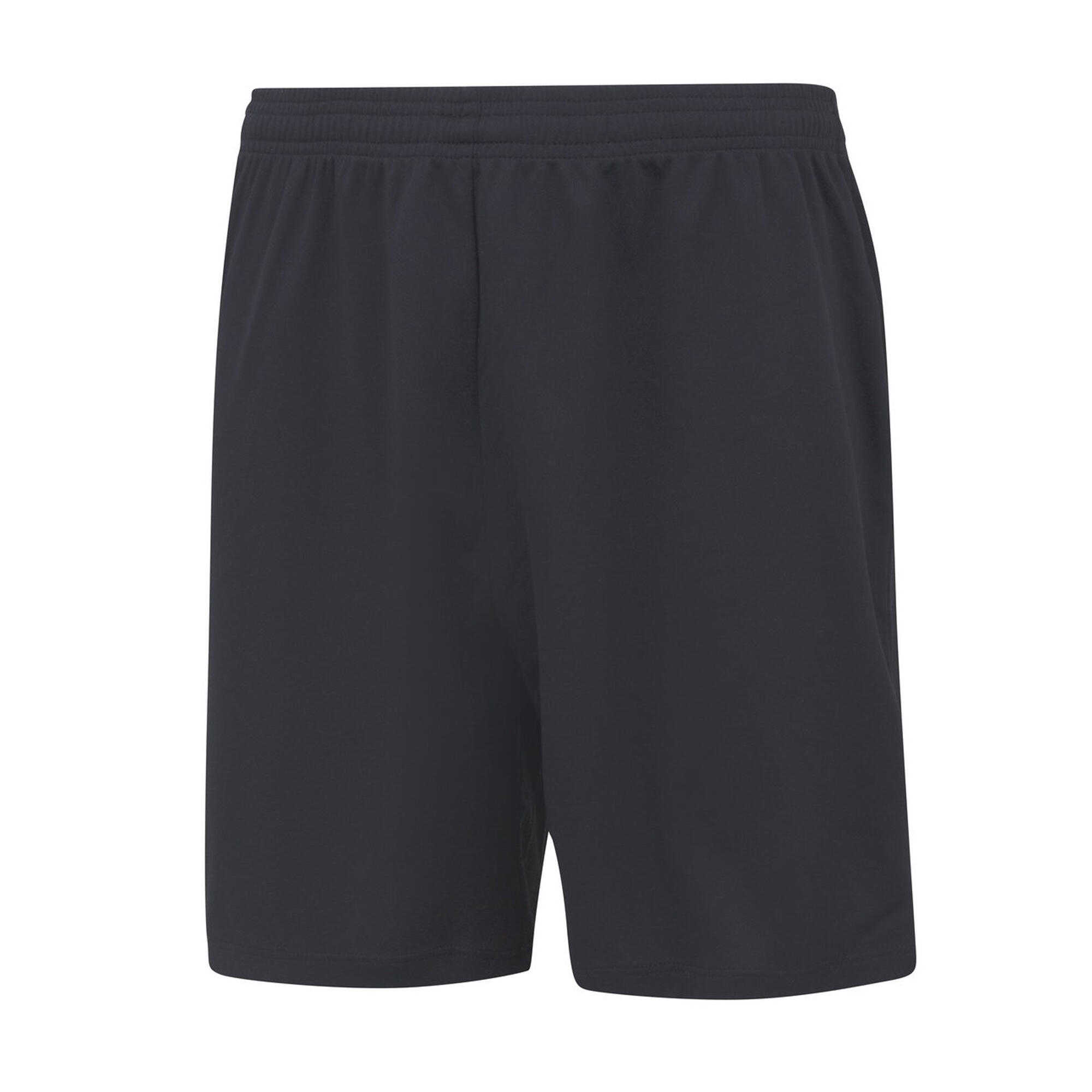 Mens Club II Shorts (Carbon) 2/3
