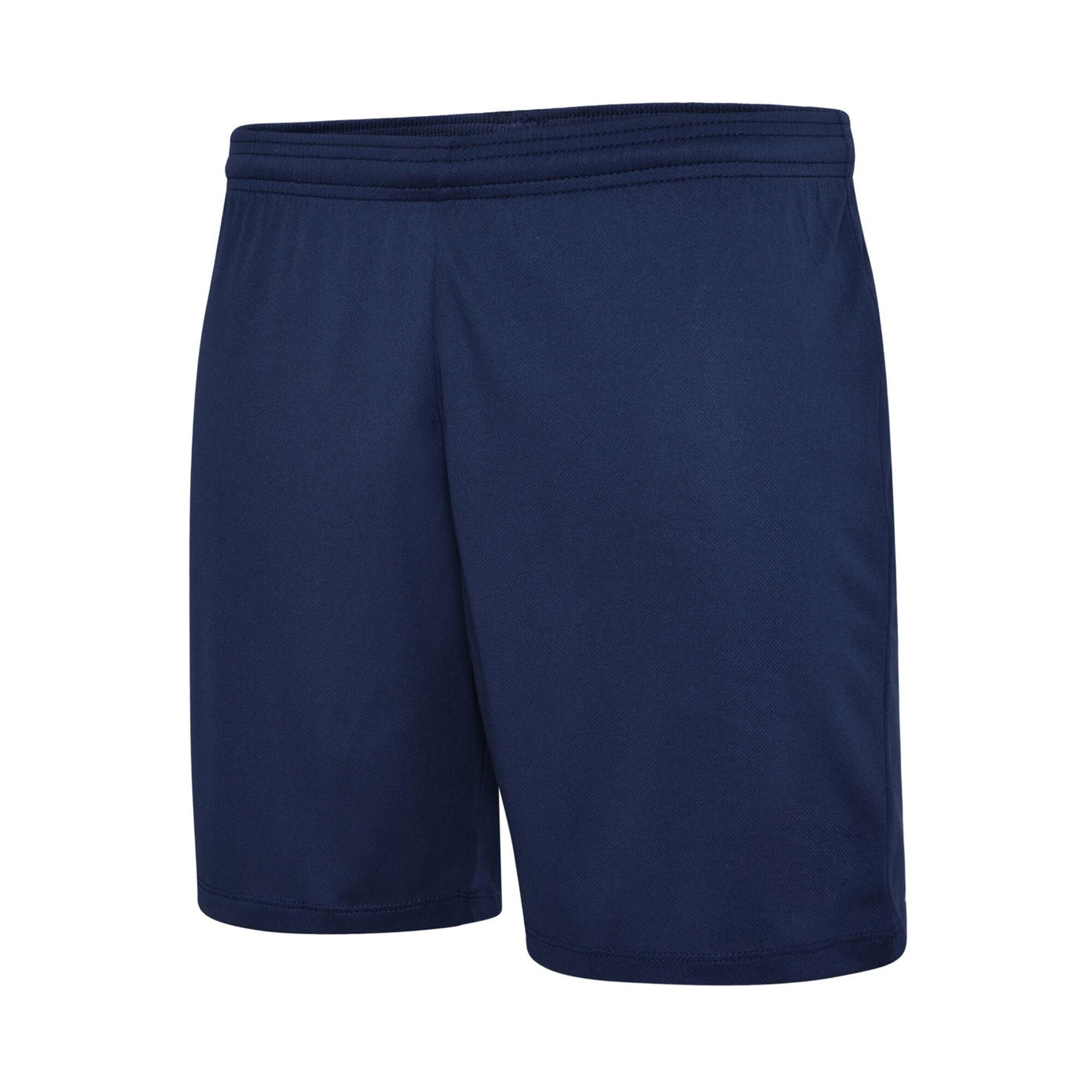 Short CLUB Homme (Bleu Marine Foncé) 2/3