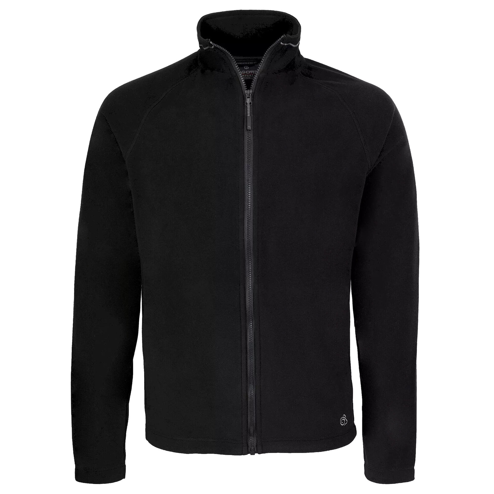 Craghoppers - Veste Polaire Expert Corey Homme (noir) - Polaire - Noir - 56 3xl - Decathlon