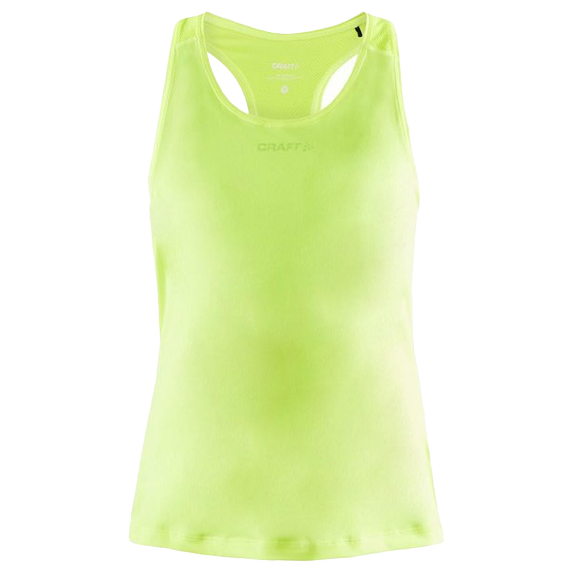 Womens/Ladies ADV Essence Tank Top (Flumino) 1/3