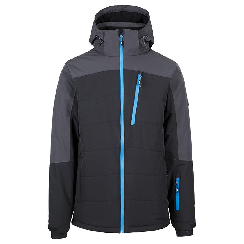 Blouson de ski BOWIE Homme (Noir)