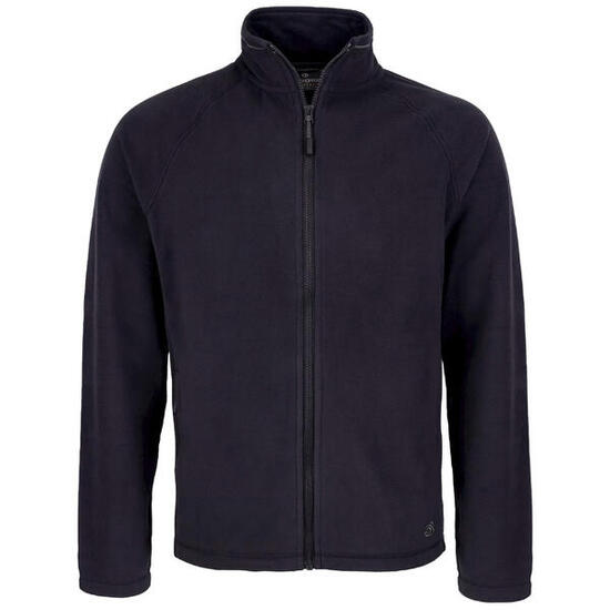 Veste Polaire EXPERT COREY Homme (Bleu Marine Foncé)