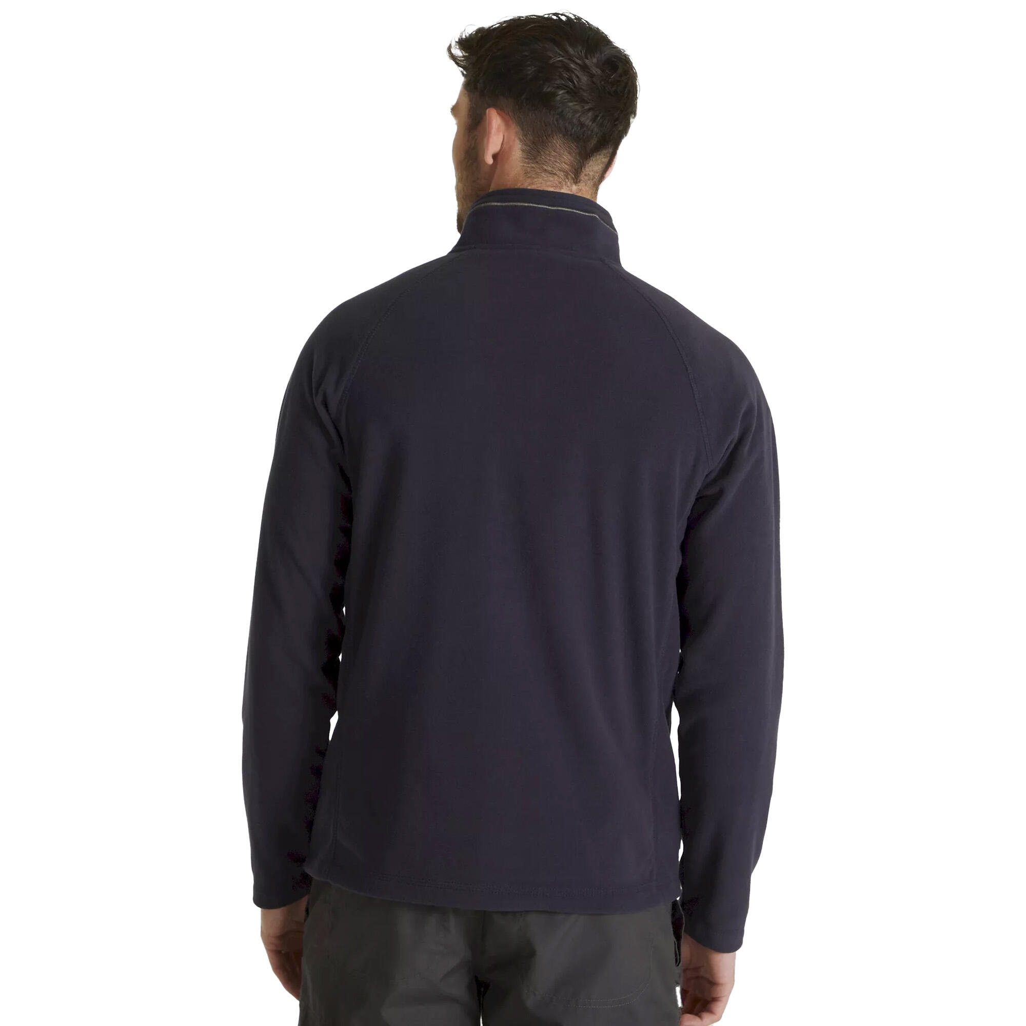 Veste Polaire EXPERT COREY Homme (Bleu Marine Foncé) 2/5