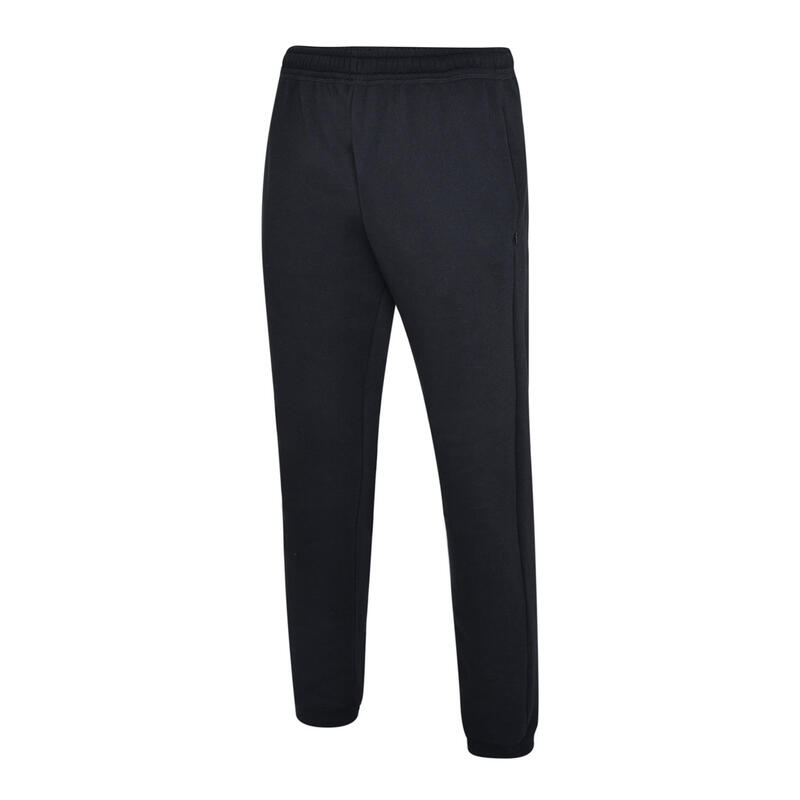 Pantalon de jogging CLUB LEISURE Enfant (Noir / Blanc)