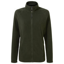 Veste Polaire EXPERT COREY Homme (Vert Kaki)