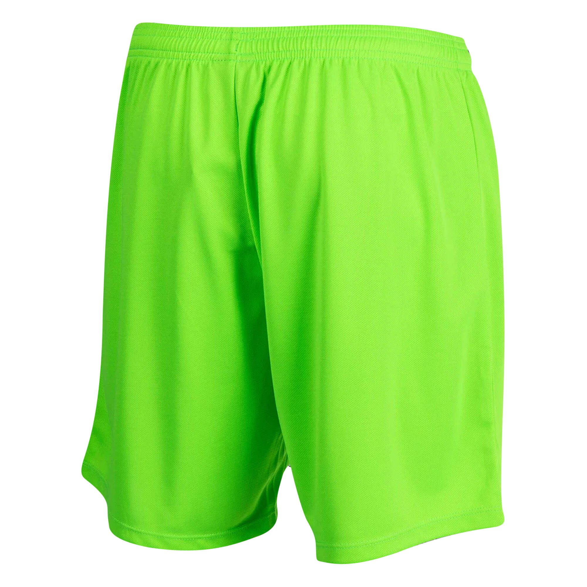 Mens Club II Shorts (Green Gecko) 2/3