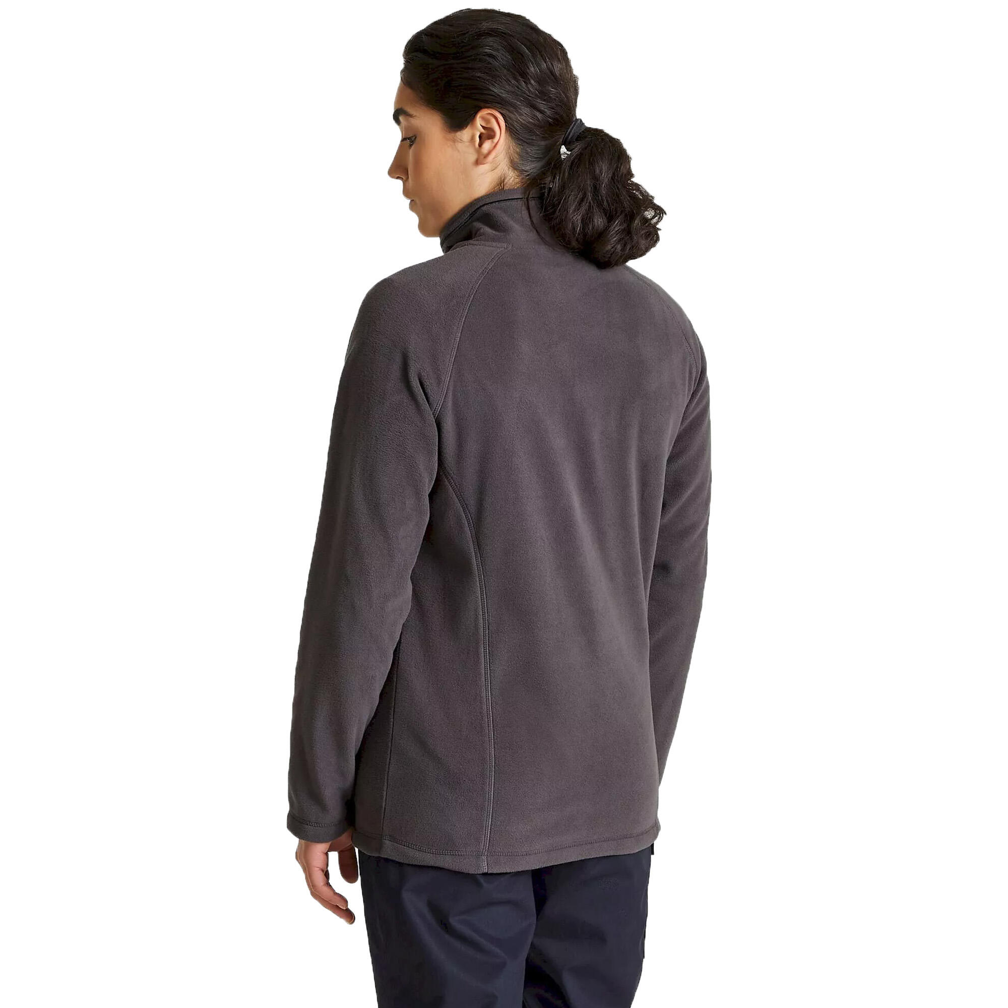 Veste Polaire EXPERT MISKA Femme (Gris) 2/5