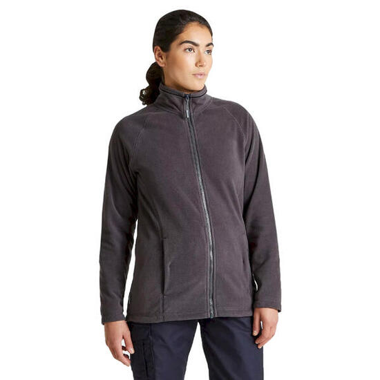 Veste Polaire EXPERT MISKA Femme (Gris)