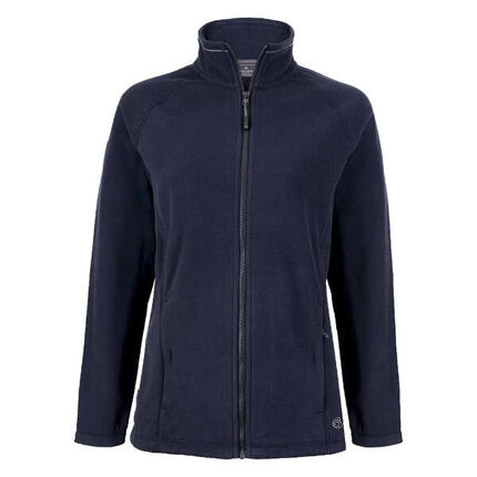 Veste Polaire EXPERT MISKA Femme (Gris)