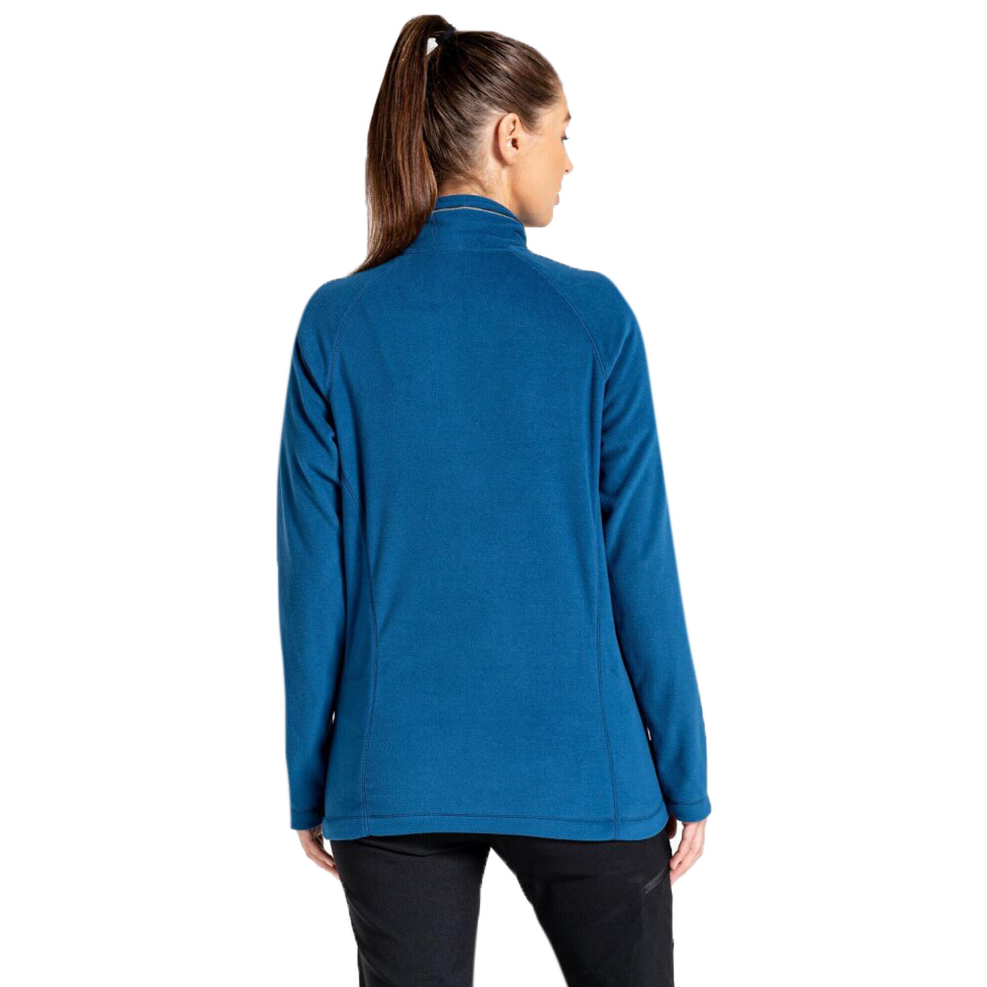 Veste Polaire EXPERT MISKA Femme (Bleu) 2/5