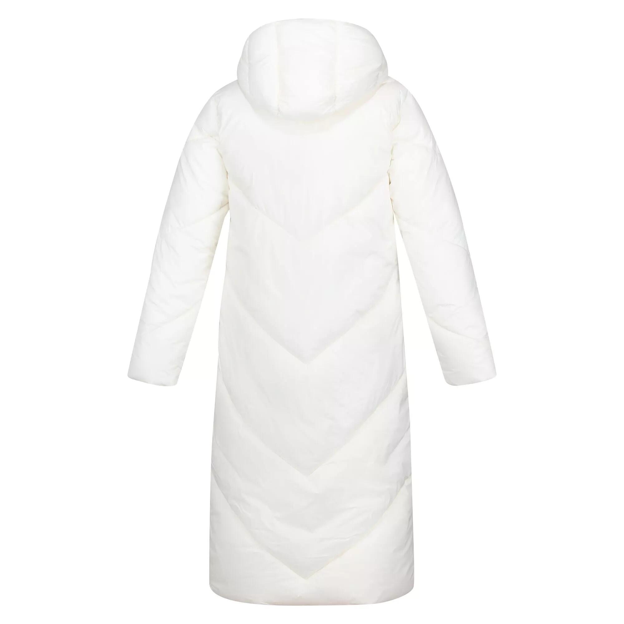 Giacca LONGLEY Donna (Bianco)