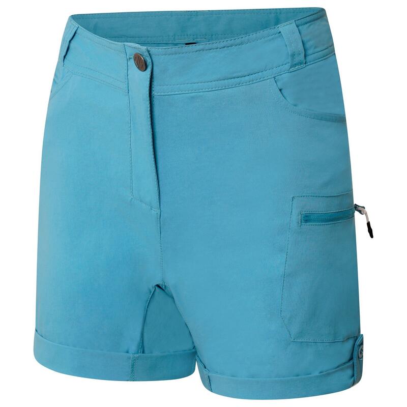 Női rövidnadrág Melodic II Multi Pocket Walking Shorts