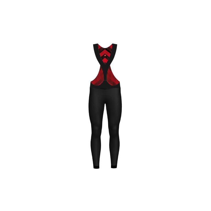 Damskie buty z wysokim stanem Massi Pro