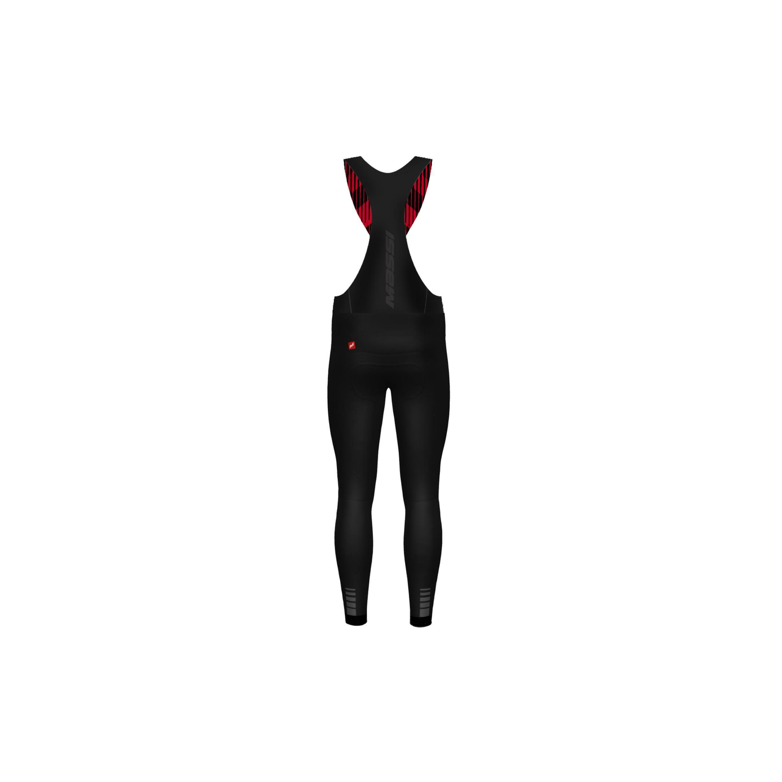 Damen Tights Massi Pro 3/5