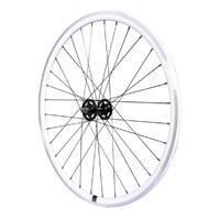 Roue de vélo route fixie avant P2R
