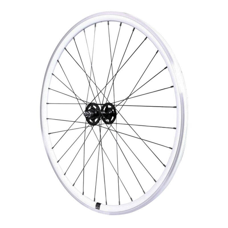 Roue Avant Spinergy Xaero-X OLW100 Pour Vélo De Route - 700C, 18 Mm, Jante Alu, Occasion