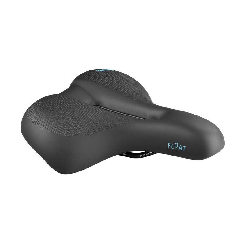 Siodełko Rowerowe Selle Royal Classic Relaxed 90St. Float Unisex