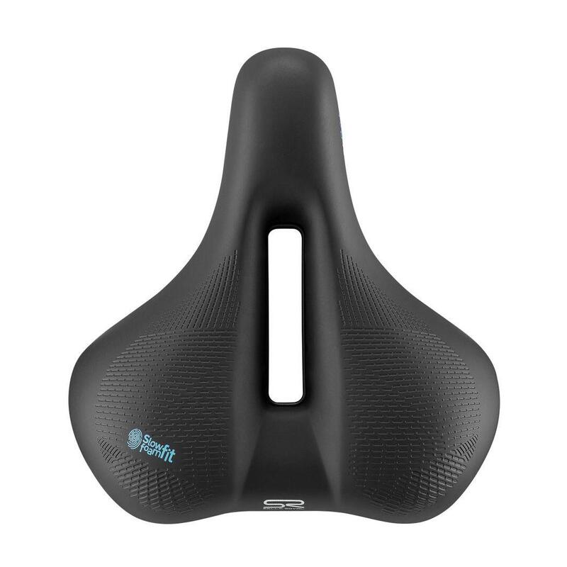 SELLE ROYAL Sattel  Float Classic Unisex