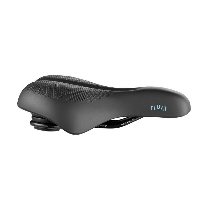 SELLE ROYAL Sattel  Float Classic Unisex