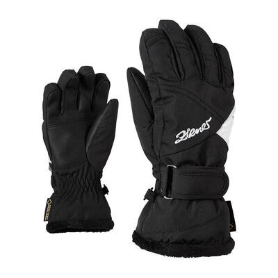 Skihandschuhe Mädchen Ziener Lara Gore-tex